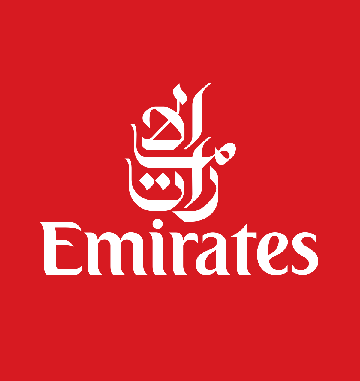 Read more about the article Emirates