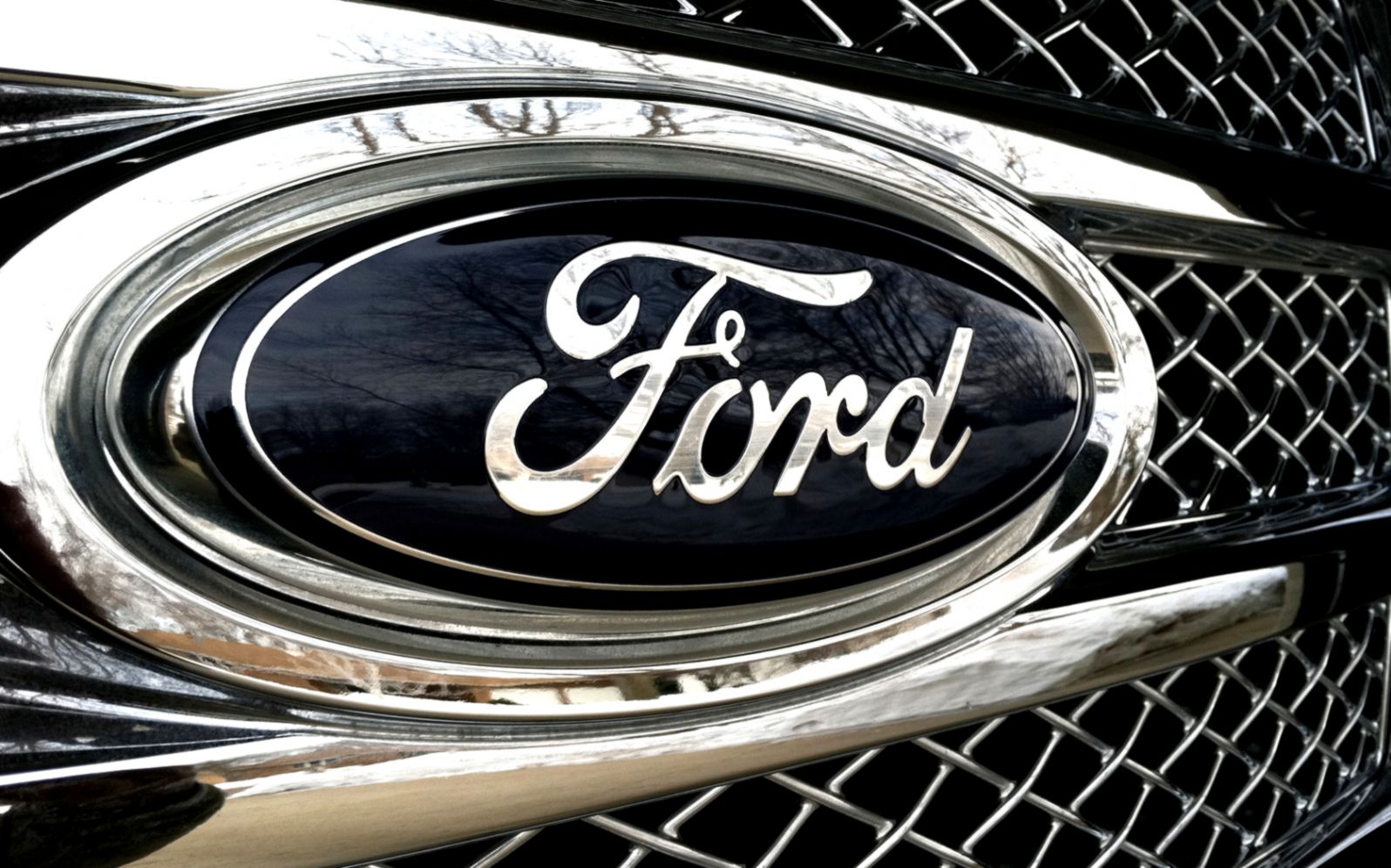 Read more about the article Ford