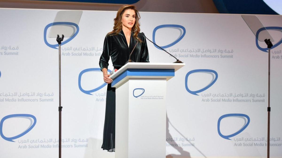 Read more about the article Arab Social Summit
